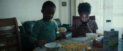 One, two, three, four,
five, six, seven, eight... - Cuties