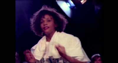 One, two, three, four, five,
six, seven, eight. - Whitney