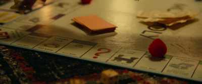 One two three
four five six seven eight. - A Quiet Place