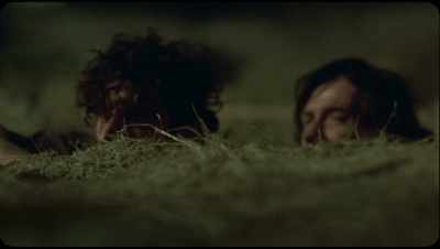 One, two, three, four,
five, six, seven... - La Chimera