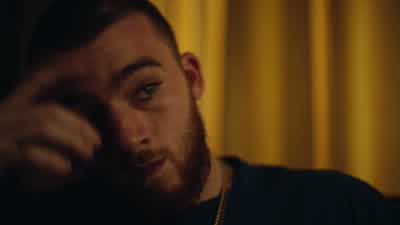 : One, two, three, four, five, six, seven. - Euphoria