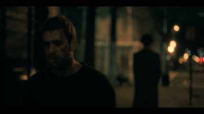One, two, three, four, five, six,
seven. - The Haunting of Hill House