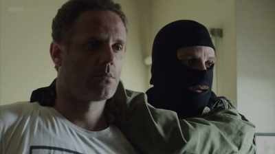 One, two, three, four, five,
six, seven - Hostages
