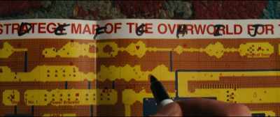 One, two, three, four. G4. - Under the Silver Lake