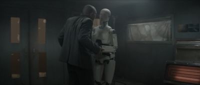 One two three four If you can count you can dance - Automata
