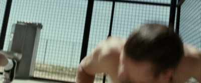 One, two, three, four. - Shot Caller