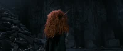 One......two......three......four! - Brave