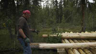 ONE, TWO, THREE, FOUR. - The Last Alaskans