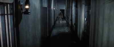 One, two, three, four... - Papillon