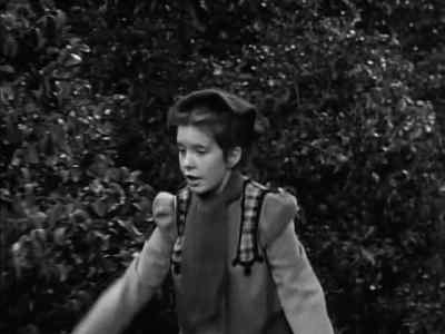 One . .   . .  two . . . . three . . . .  four - The Secret Garden