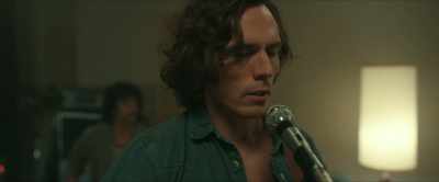 One, two, three, four. - Daisy Jones & the Six