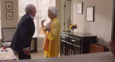 One, two, three and four. - Queen Bees