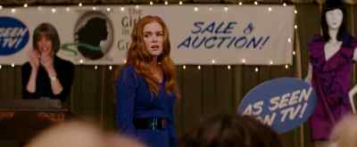 One, two, three, four.
That's another thousand. - Confessions of a Shopaholic