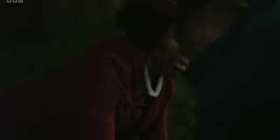 One, two, three...  Go faster!
..four, five, six... - The Pact
