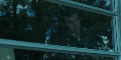 -One, two, three, go! - Yep. Told ya... - Ozark