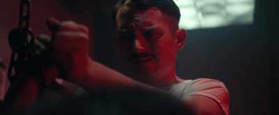 One, two, three.
[groans] - Come to Daddy