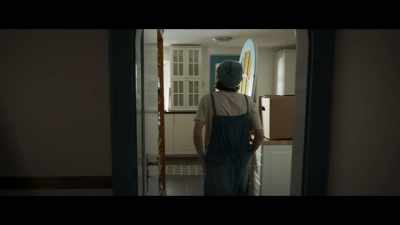 One, two, three… - Black Island