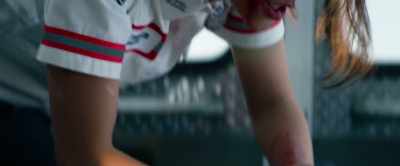 One, two, three.
I need the pads urgently, - Ambulance