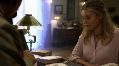 One, two,
three librarians. - The Librarians