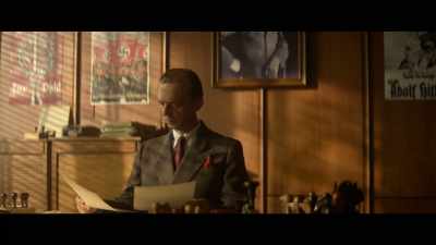 One, two, three million, four million, - Hitler and the Nazis: Evil on Trial