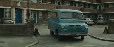 ♪ One two three o'clock
four o'clock rock! ♪ - Finding Your Feet