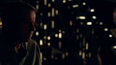 One or two or three
of them get picked off, - Eli Roth's History of Horror