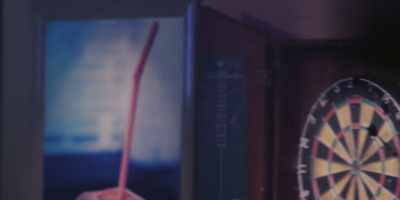 One, two, three. Oh. - Dexter: Original Sin