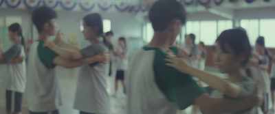 One, two, three! One, two! - Be with You