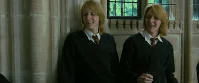 Never gonna let him forget this are youBOTH Never - Harry Potter and the Goblet of Fire