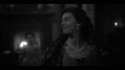 One, two, three. One, two, three.
One, two, three. - The Haunting of Bly Manor