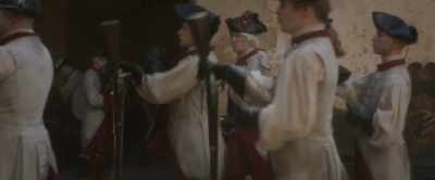 One, two, three.
One, two, three. - Cyrano