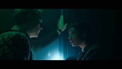One, two, three! - The Portable Door