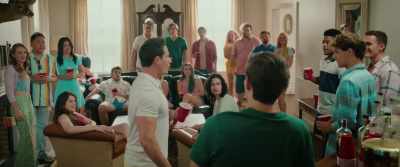 One... two... three... - The Re-Education of Molly Singer