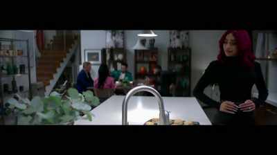 One, two, three, - The Stepmother 3