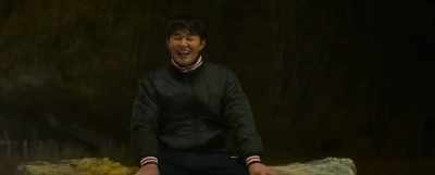 One, two, three. - Woongnami