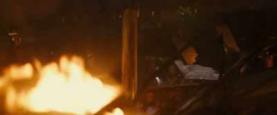 One, two, three - Godzilla: King of the Monsters