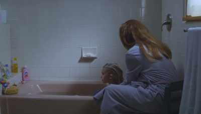 One, two, three. - The OA