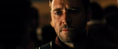 One! Two! Three! - Gladiator