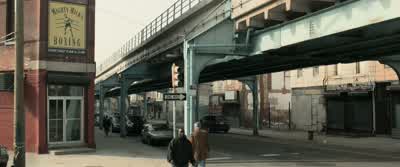 One, two, three. - Creed