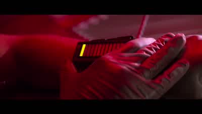 One, two, three. - Mission: Impossible