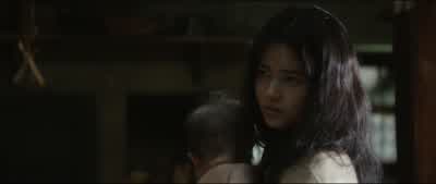 One, two, three! - The Handmaiden