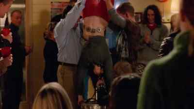 One, two, three.... - Dawson's Creek