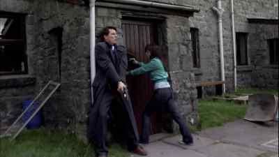 One, two, three... - Torchwood