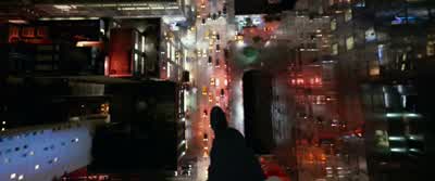 One, two, three......four, five! - Nerve