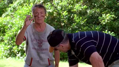 One. Two. Three. Four. - Meet the Fockers