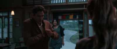 One, two, three! - Jaane Jaan