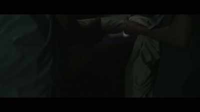 One, two, three. - Five Days at Memorial