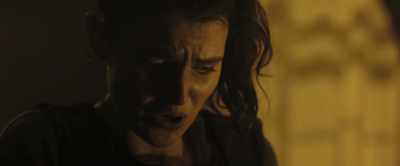 - One, two, three... - Code Name Banshee