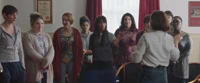 One, two, three, two... - Military Wives