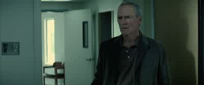 One, two, three, up. - Million Dollar Baby